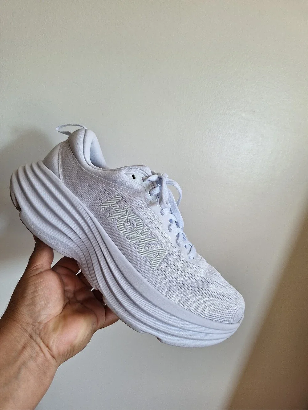 Hoka ideal if